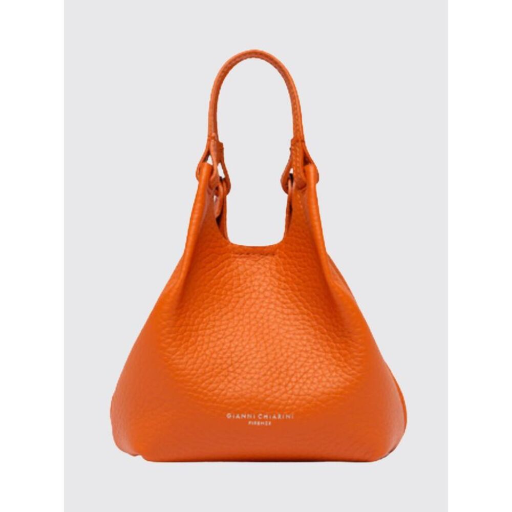 Gianni Chiarini Mini Bag Woman Red